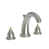 Satin Nickel is out of stock