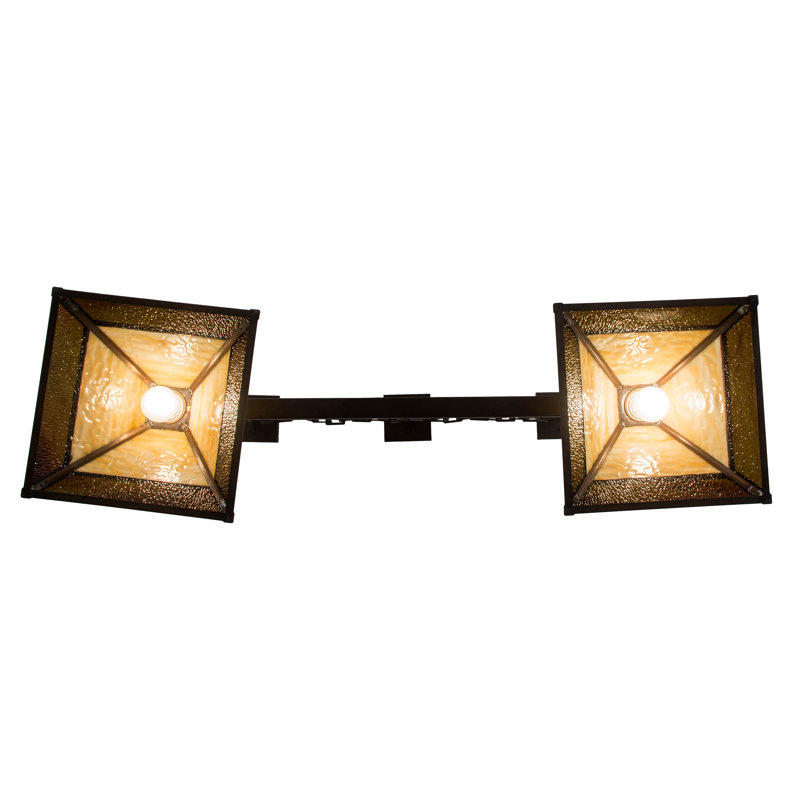 Mission 2 - Light Pendant