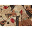 One-of-a-Kind 5'x7'10 Hand Knotted Area Rug