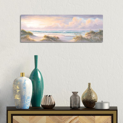 Paysage marin II