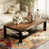 Dark Walnut selected