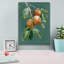 "Epic Graffiti" Autumn Harvest "par Danhui Nai, art mural sur toile