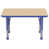 Maple/Blue