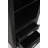 Cathye Unfinished Entertainment Center for TVs up to 70"-563193397