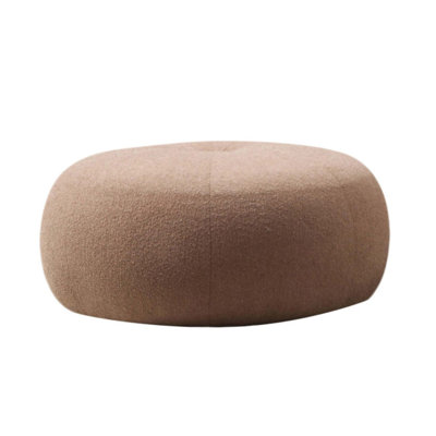 Zyianna Upholstered Ottoman