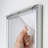 Silver Single Picture Frame-70257314