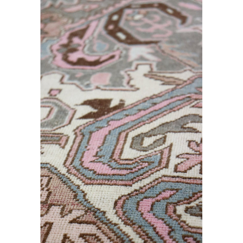 Kayseri One-of-a-Kind 4'3" X 7'6" Area Rug