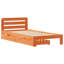 Abina Solid Wood Storage Bed-1950341069-1950341066