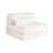 Tissu blanc