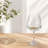 Plastic Wine Glasses Set of 4 (15oz)
