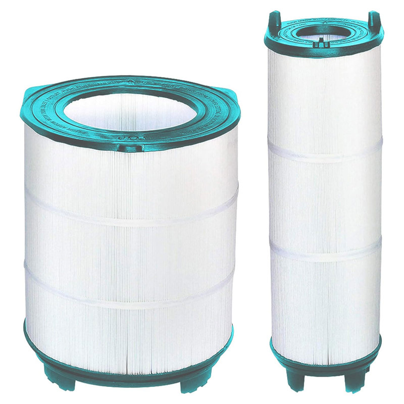 Advanced Spa Filter Cartridge Inner and Outer with Advanced Filter