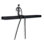 Moveable Man on Shelf Sitting Wall Décor