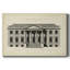 Richardson Architecture II-Gallery, toile tendue-1287044105