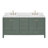 Grevera 72.25'' Double Bathroom Vanity with Top-1376479467-1390298977