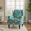 Upholstered Accent Chair-41919952