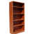 Mahogany selected
