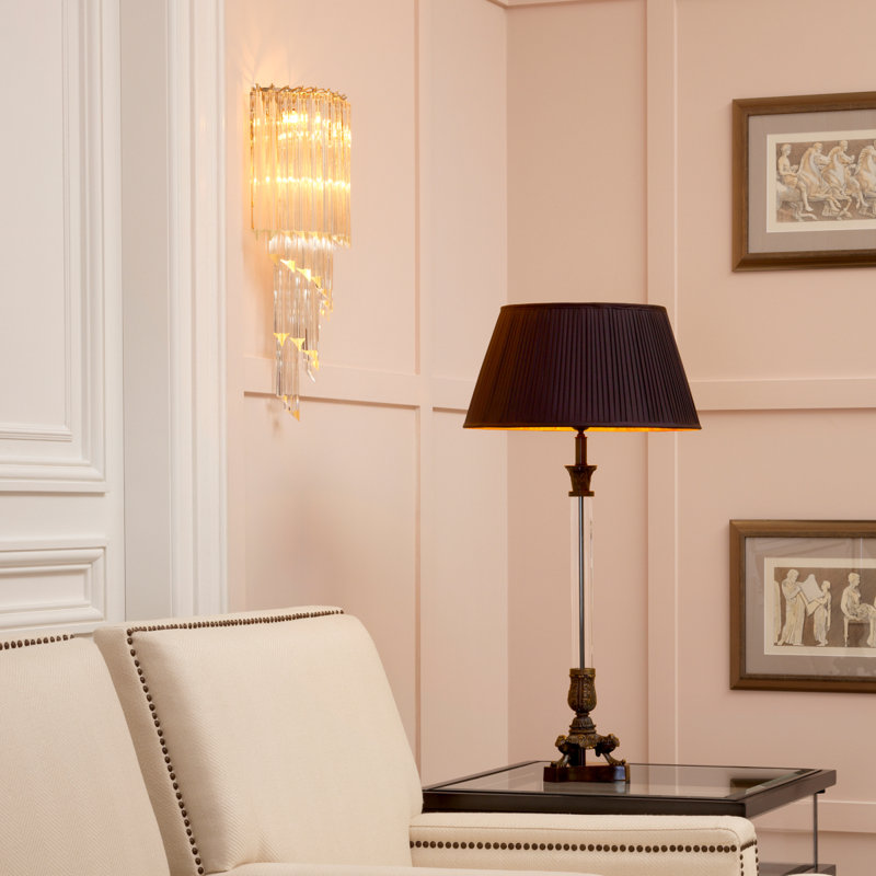 Marino 3 - Light Flush Mounted Sconce