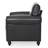 Boel Faux Leather Sofa-90631598-132371702