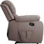 Fauteuil inclinable massant et chauffant-1771977889