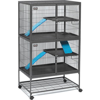 Cage pour petits animaux Ferret Nation
