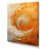 Wrapped Canvas selected