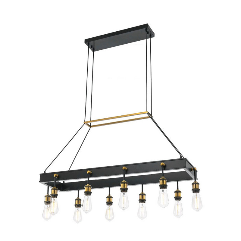 Luminaire suspendu