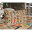 Multicolore Ambusonne-106798576