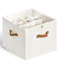 Boîte de rangement pour chaussures 16 paires-237711286