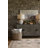 Asuncin Polyester Machine Washable Performance Rug-1498694050
