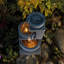 Tinoco Weather Resistant Floor Fountain
