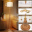 Lampe sur pied 65,5 po Farmhouse