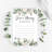 Paper Memory Card