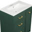 Meuble-lavabo de salle de bain 30 po Forest