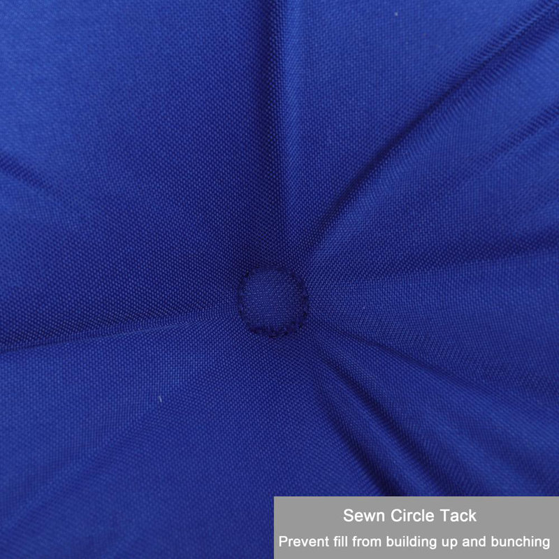 Luxury Outdoor Seat Cushions