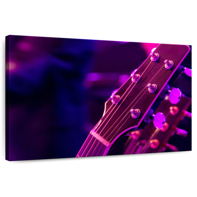 Guitare Abarca