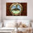 Aletra Sandy Beach Through Porthole-108173339