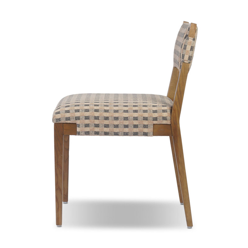 Tamari Upholstered Dining Chair