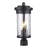 Carmel Transparent Lantern Head