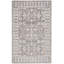 Tapis performance du Sud-Ouest touffeté à la main Antiquity-160909577