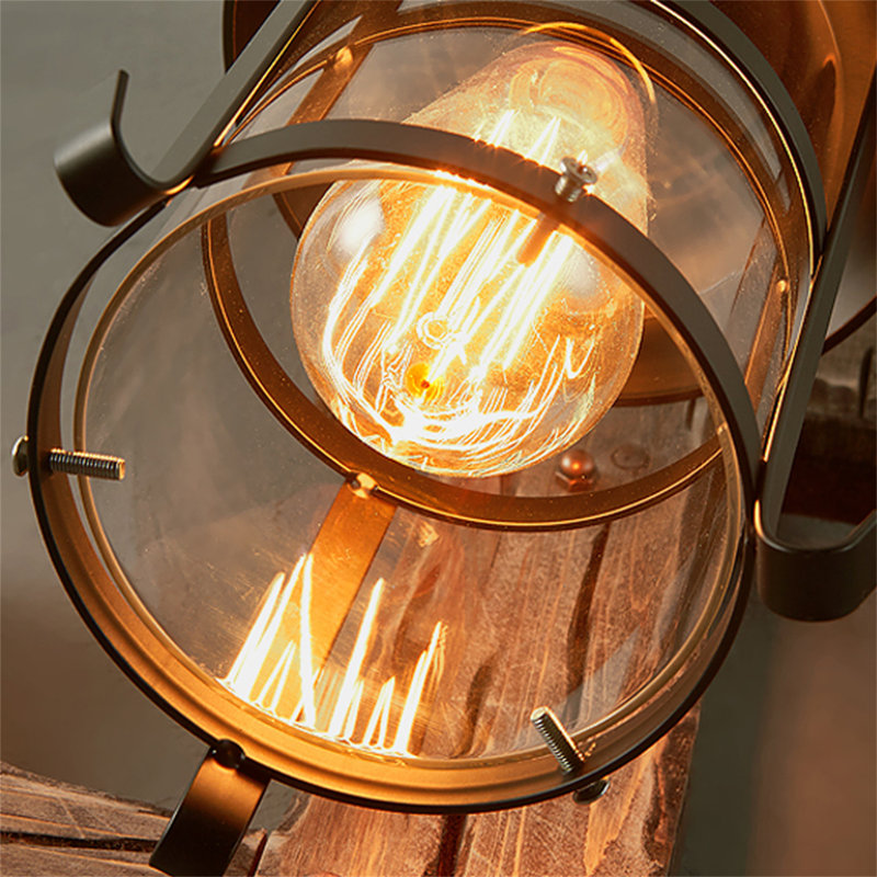 Armed Sconce