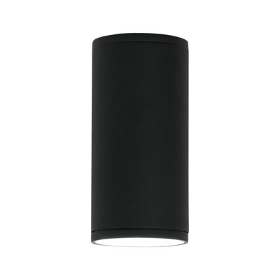 Ladonna Stainless Steel Wall Light