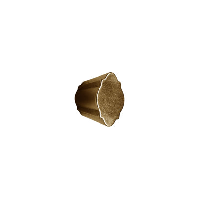 Roger Thomas Bronze Novelty Knob