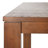 Trudie 70" Dining Table-1400770411-1407836669