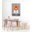 Impression sur papier Tigert Lane Tiger Lane-47833549-47482585