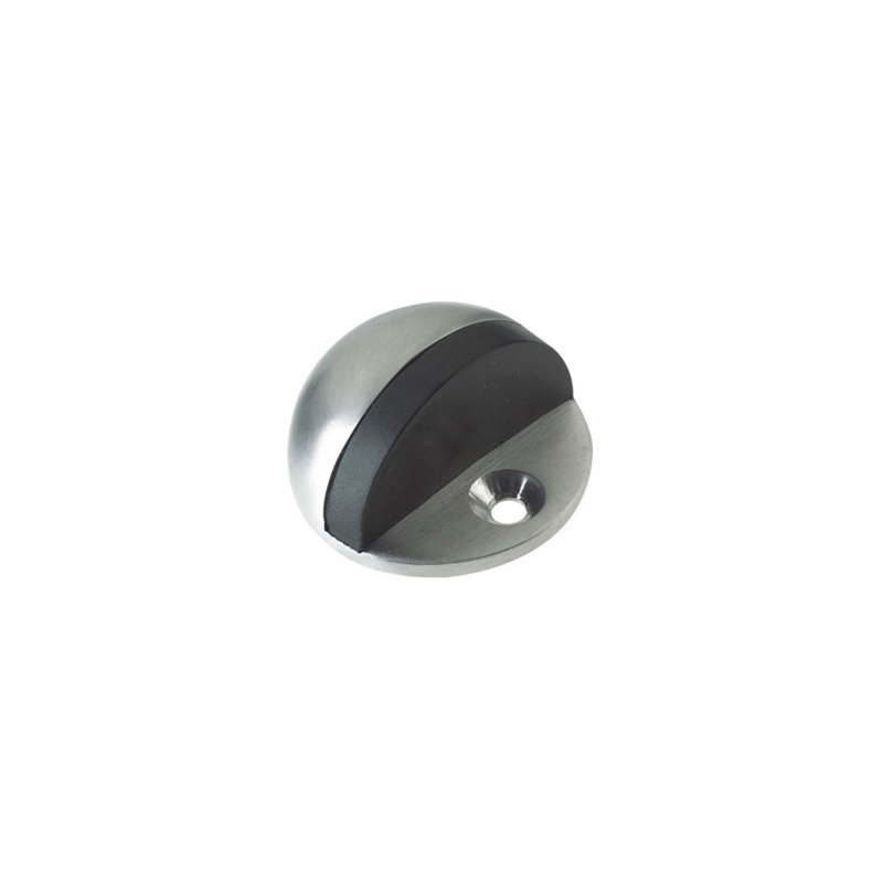 Stainless Steel Floor Fixed Door Stop