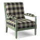 Sabrina 29" Wide Armchair