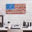 «Michigan Flag» par Design Turnpike-914566458
