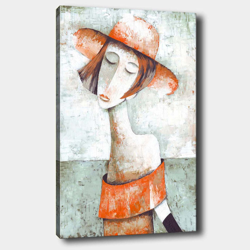 Stunning Decorative Canvas Painting, 27.6 x 39.4 Inches | 100% Cotton Canvas, 100% Wooden Frame (Thickness: 1.2 Inches) | Perfect for Living Room & Bedroom Decor, Vibrant Colors & Elegant Design