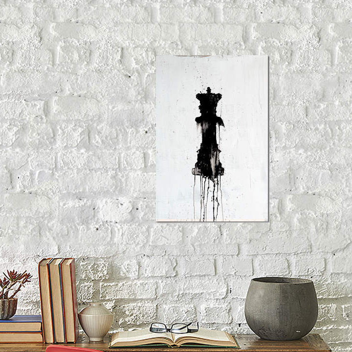 East Urban Home Kent Youngstrom - Wrapped Canvas Print | Wayfair.co.uk