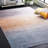 Tacoma Performance Machine Washable Abstract Rug-1213876629